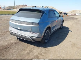 Hyundai Ioniq 5 2022 HYUNDAI IONIQ 5 LIMITED | Mobile.bg � ����� ������ 9