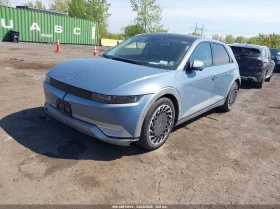 Hyundai Ioniq 5 2022 HYUNDAI IONIQ 5 LIMITED | Mobile.bg � ����� ������ 4