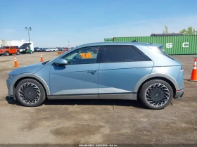 Hyundai Ioniq 5 2022 HYUNDAI IONIQ 5 LIMITED | Mobile.bg � ����� ������ 6