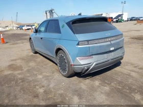 Hyundai Ioniq 5 2022 HYUNDAI IONIQ 5 LIMITED | Mobile.bg � ����� ������ 7