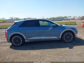 Hyundai Ioniq 5 2022 HYUNDAI IONIQ 5 LIMITED | Mobile.bg � ����� ������ 5