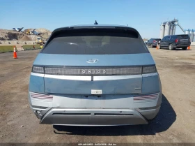 Hyundai Ioniq 5 2022 HYUNDAI IONIQ 5 LIMITED | Mobile.bg � ����� ������ 8