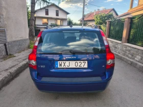Volvo V50 1.8i 125�� | Mobile.bg � ����� ������ 4