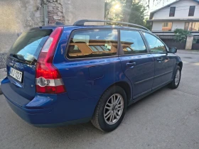 Volvo V50 1.8i 125�� | Mobile.bg � ����� ������ 3
