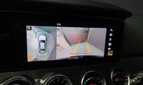 Mercedes-Benz E 53 AMG COUPE* BURMESTER* ���������* ���������* �����*  | Mobile.bg � ����� ������ 11