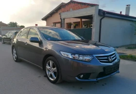 ����� �� �������� �� Honda Accord 2.0i-VTEC  FACELIFT