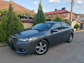����� �� �������� �� Honda Accord 2.0i-VTEC  FACELIFT