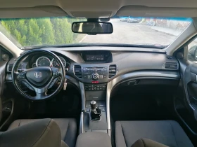 Honda Accord 2.0i-VTEC  FACELIFT | Mobile.bg � ����� ������ 8