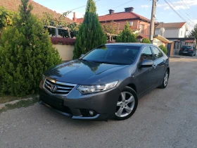 ����� �� �������� �� Honda Accord 2.0i-VTEC  FACELIFT