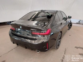 BMW 320 d xDrive Sportautomatic | Mobile.bg � ����� ������ 3