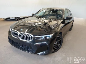 ����� �� �������� �� BMW 320 d xDrive Sportautomatic