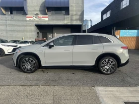 Mercedes-Benz EQS EQS 450* Amg-pack* 360* Pano* Hyperscree* Brum* 2t | Auto.bg — изображение 3