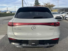 Mercedes-Benz EQS EQS 450* Amg-pack* 360* Pano* Hyperscree* Brum* 2t | Auto.bg — изображение 4