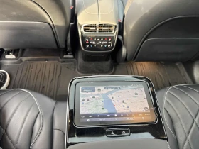 Mercedes-Benz EQS EQS 450* Amg-pack* 360* Pano* Hyperscree* Brum* 2t | Auto.bg — изображение 9