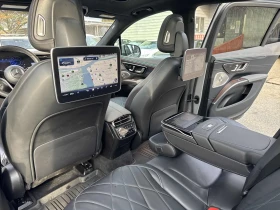 Mercedes-Benz EQS EQS 450* Amg-pack* 360* Pano* Hyperscree* Brum* 2t | Auto.bg — изображение 11