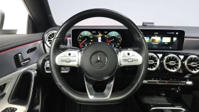 Mercedes-Benz CLA 250 BLIND SPOT ЛЮК КРАЙНА ЦЕНА* encareu.com - 20799 € - 23013343 13