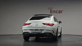 Mercedes-Benz CLA 250 BLIND SPOT ЛЮК КРАЙНА ЦЕНА* encareu.com - 20799 € - 23013343 4
