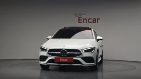 Mercedes-Benz CLA 250 BLIND SPOT ЛЮК КРАЙНА ЦЕНА* encareu.com - 20799 € - 23013343 3