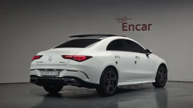 Mercedes-Benz CLA 250 BLIND SPOT ЛЮК КРАЙНА ЦЕНА* encareu.com - 20799 € - 23013343 2