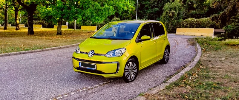 VW Up ПЕРФЕКТЕН , снимка 6 - Автомобили и джипове - 44243944