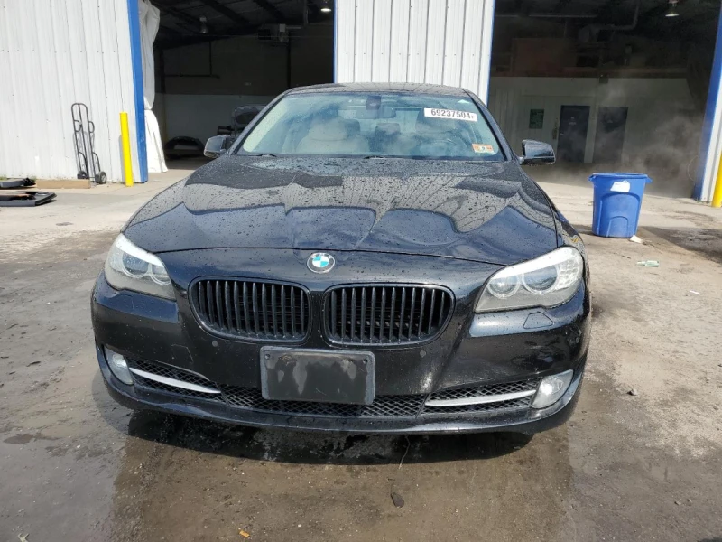 BMW 535 I, снимка 5 - Автомобили и джипове - 47384601