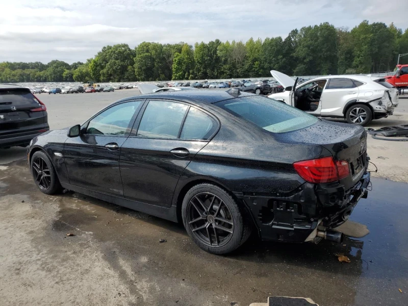 BMW 535 I, снимка 2 - Автомобили и джипове - 47384601