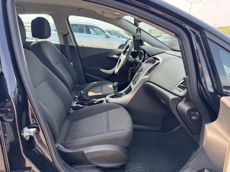 Opel Astra LPG* , снимка 10 - Автомобили и джипове - 50653330