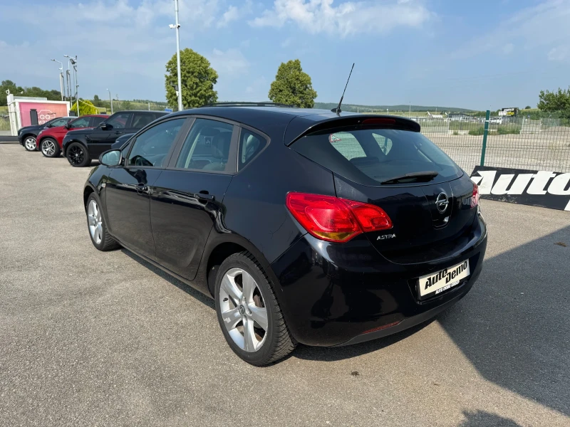 Opel Astra LPG* , снимка 5 - Автомобили и джипове - 50653330