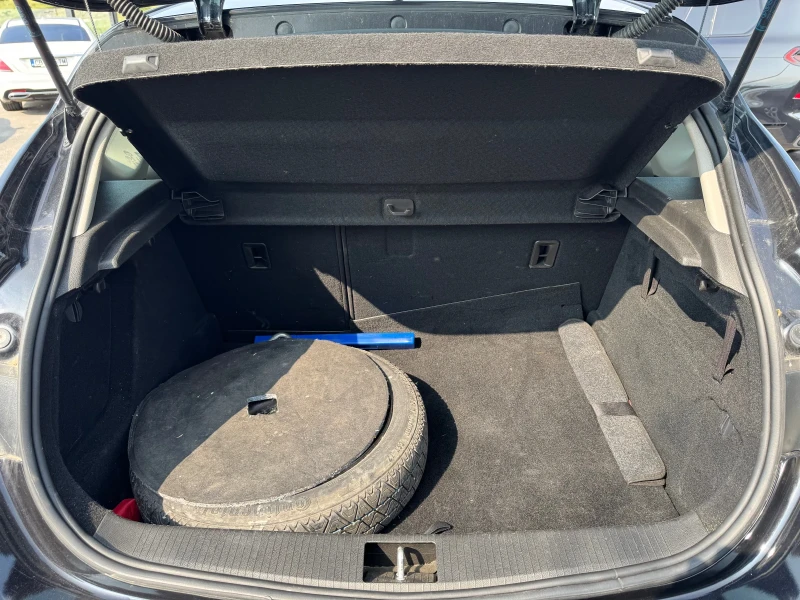 Opel Astra LPG* , снимка 14 - Автомобили и джипове - 50653330