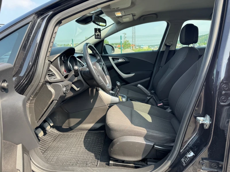 Opel Astra LPG* , снимка 6 - Автомобили и джипове - 50653330