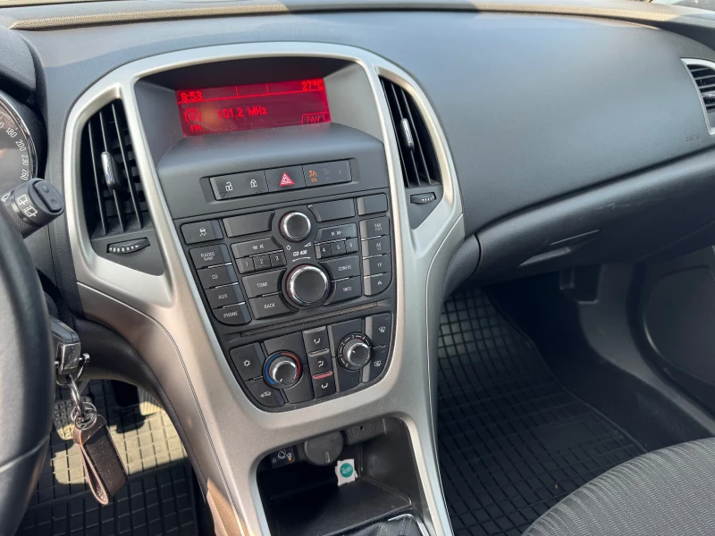 Opel Astra LPG* , снимка 9 - Автомобили и джипове - 50653330