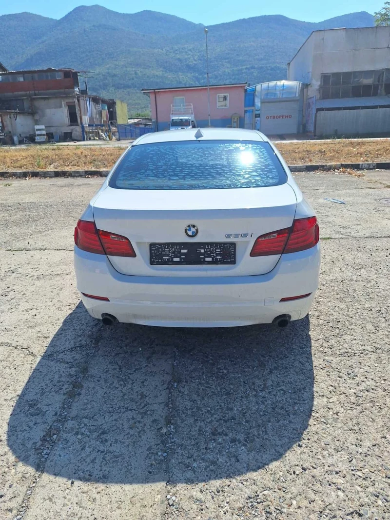 BMW 535 i , снимка 2 - Автомобили и джипове - 51430648