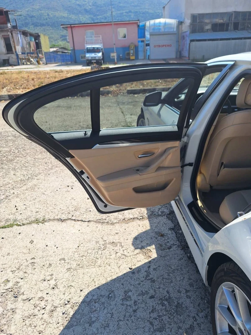 BMW 535 i , снимка 6 - Автомобили и джипове - 51430648