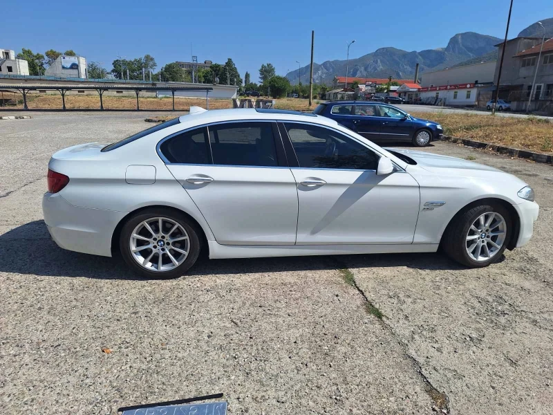 BMW 535 i , снимка 4 - Автомобили и джипове - 51430648