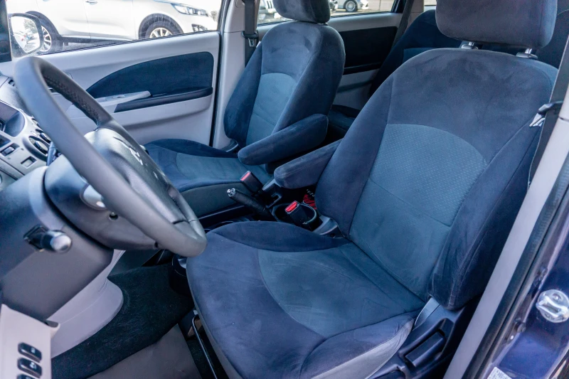 Mitsubishi Grandis 2.4 165к.с. | С ГАРАНЦИЯ!, снимка 10 - Автомобили и джипове - 52061904