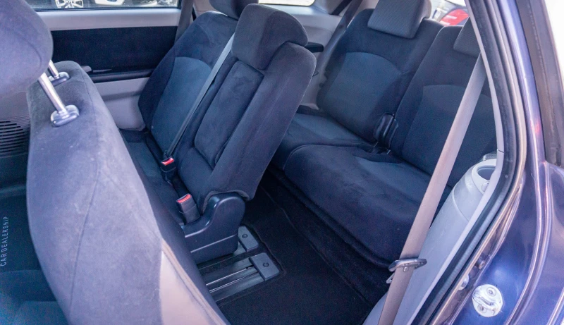 Mitsubishi Grandis 2.4 165к.с. | С ГАРАНЦИЯ!, снимка 12 - Автомобили и джипове - 52061904