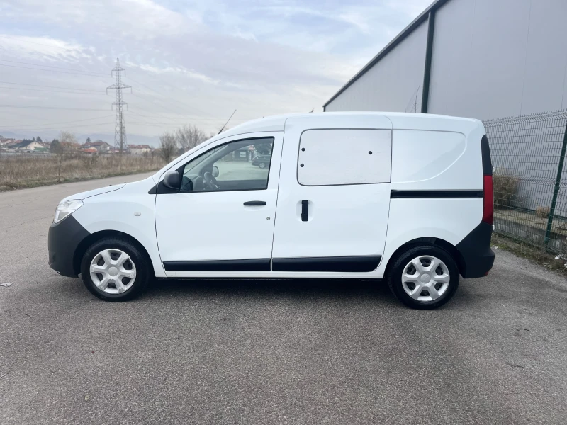 Dacia Dokker 1.3, снимка 6 - Автомобили и джипове - 52568415