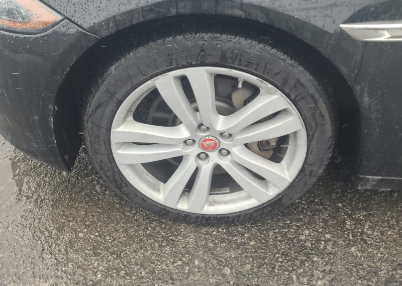 Jaguar Xj XJL PORTFOLIO, снимка 6 - Автомобили и джипове - 52749634