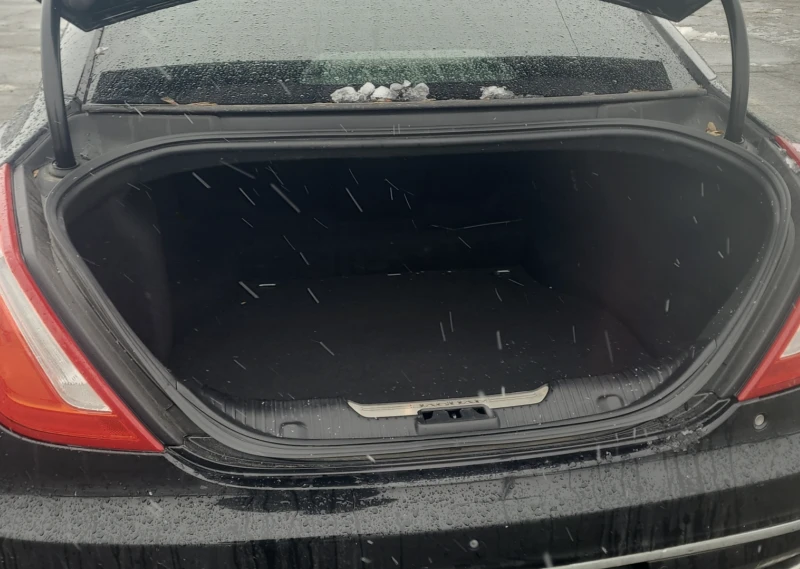 Jaguar Xj XJL PORTFOLIO, снимка 12 - Автомобили и джипове - 52749634