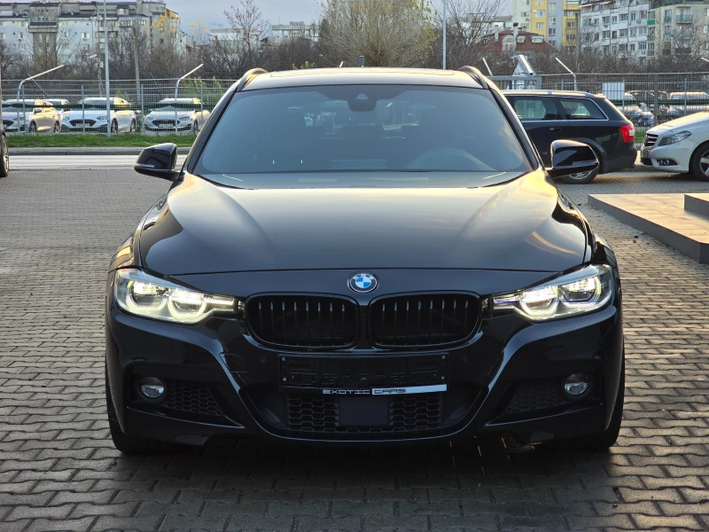 BMW 340 Mperformance, снимка 5 - Автомобили и джипове - 52758590