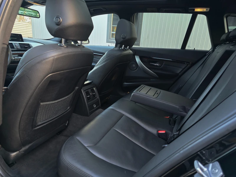 BMW 340 Mperformance, снимка 15 - Автомобили и джипове - 52758590