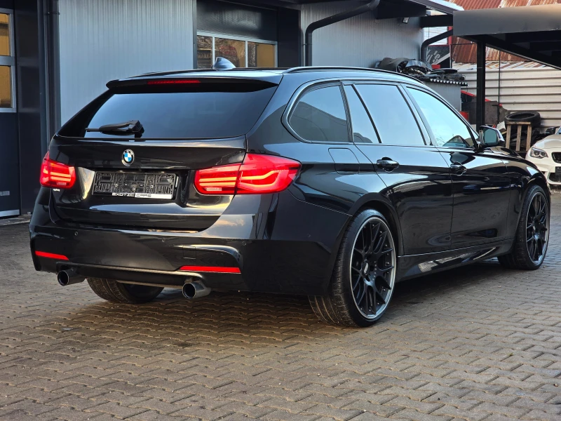 BMW 340 Mperformance, снимка 4 - Автомобили и джипове - 52758590