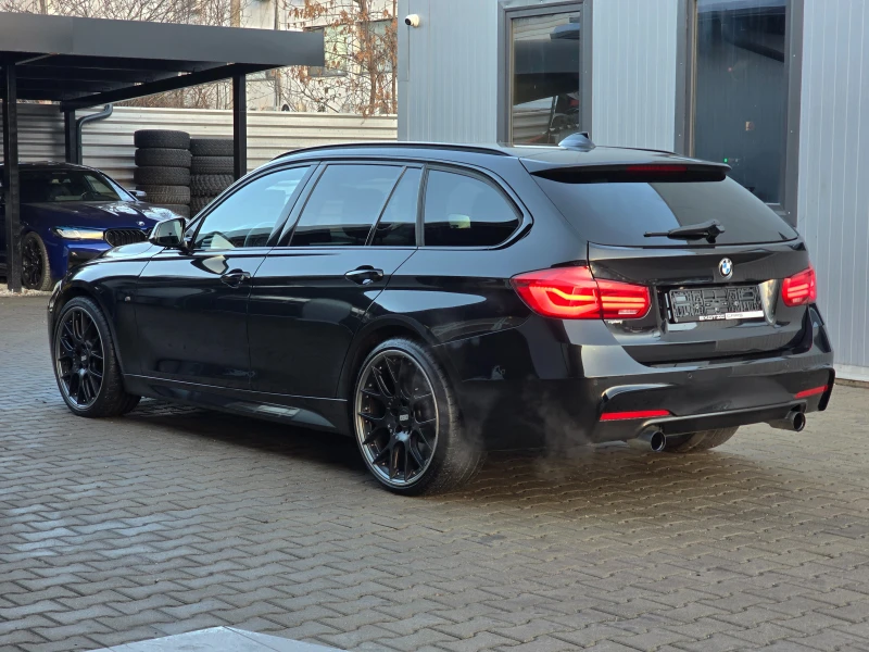 BMW 340 Mperformance, снимка 3 - Автомобили и джипове - 52758590