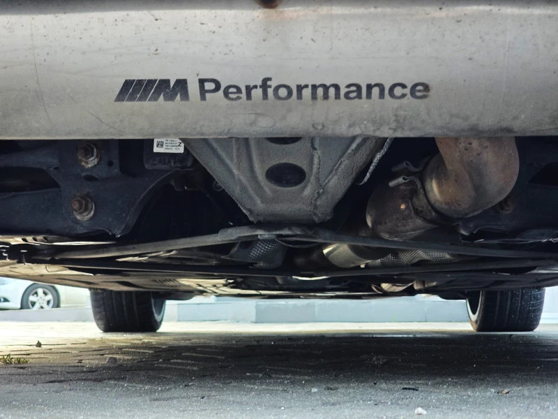 BMW 340 Mperformance, снимка 10 - Автомобили и джипове - 52758590
