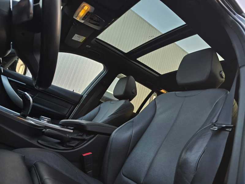 BMW 340 Mperformance, снимка 14 - Автомобили и джипове - 52758590