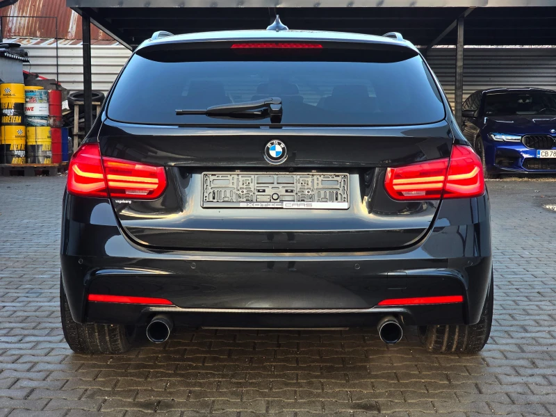 BMW 340 Mperformance, снимка 8 - Автомобили и джипове - 52758590