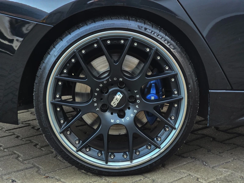 BMW 340 Mperformance, снимка 11 - Автомобили и джипове - 52758590