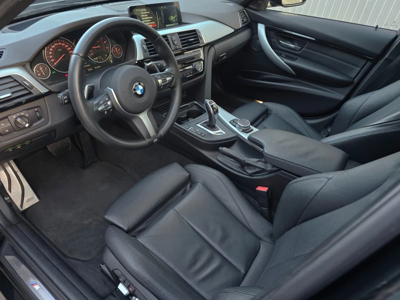 BMW 340 Mperformance, снимка 13 - Автомобили и джипове - 52758590