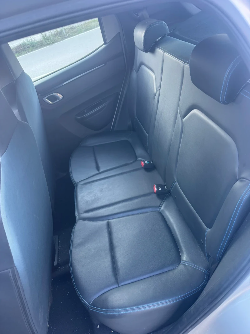 Dacia Spring ELECTRIC, снимка 7 - Автомобили и джипове - 52774423