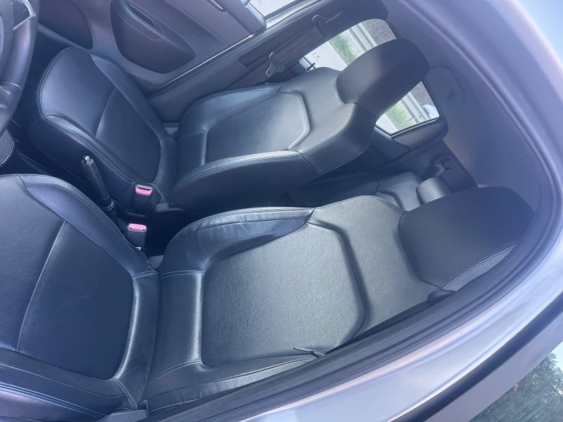 Dacia Spring ELECTRIC, снимка 8 - Автомобили и джипове - 52774423